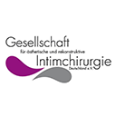 Logo der Gesellschaft für ästhetische und rekonstruktive Intimchirurgie Deutschland