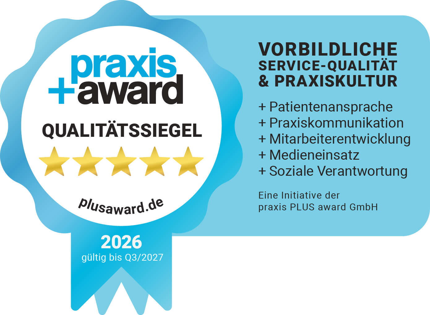 Praxis+Award 2026