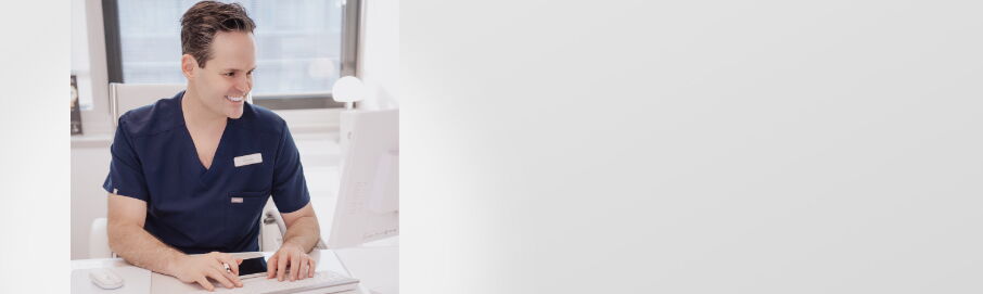 Dr. Daniel Talanow, Ihr Schönheitschirurg bei e-sthetic