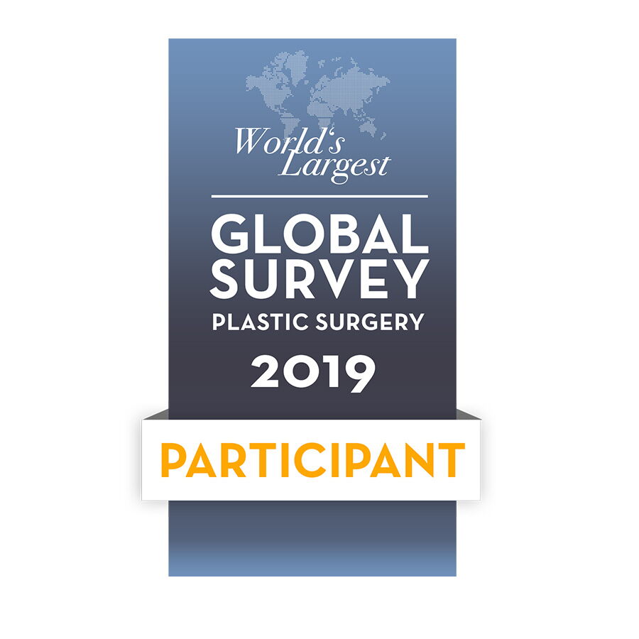 World's largest Global Survey - Plastic Surgery 2019