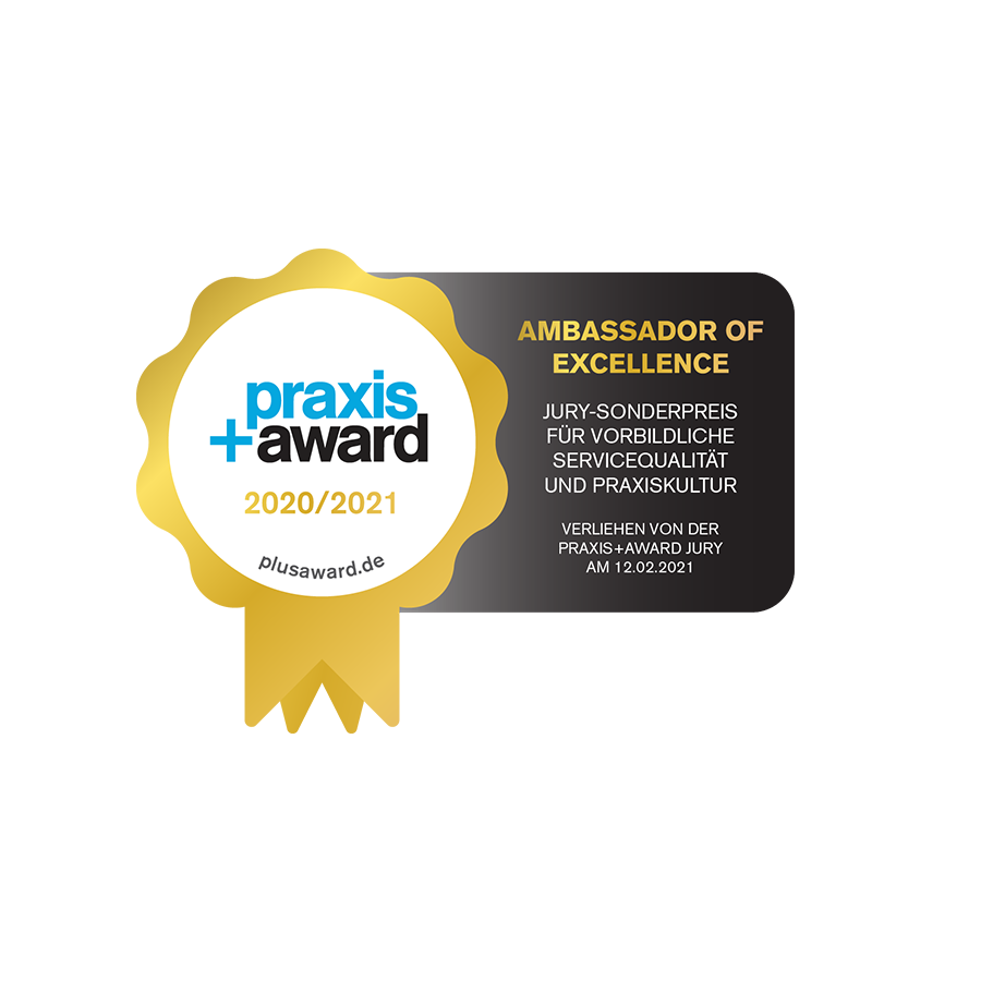 Praxis+Award 2021