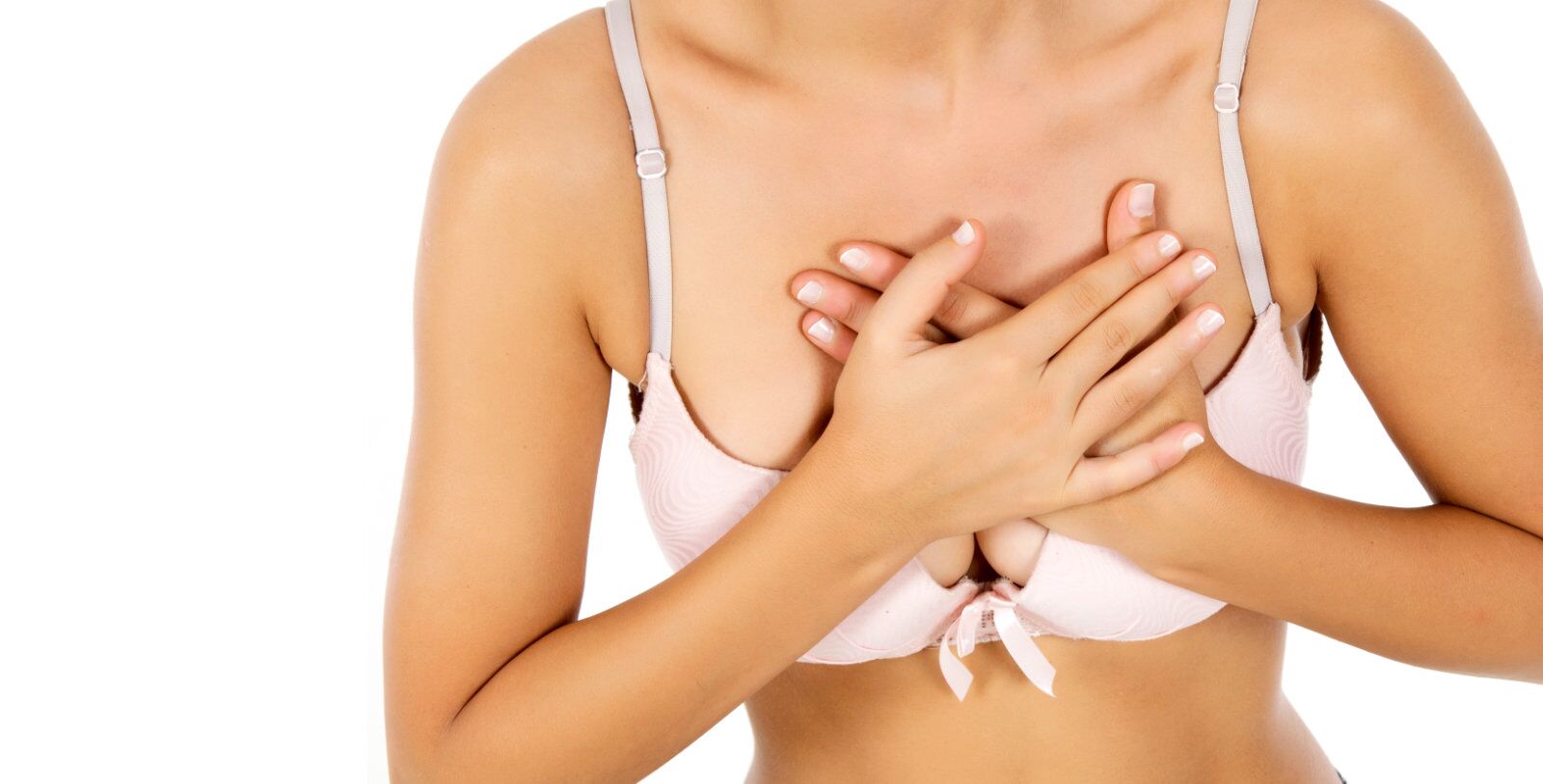 Nachher-Bilder Brustvergrößerung mit Eigenfett