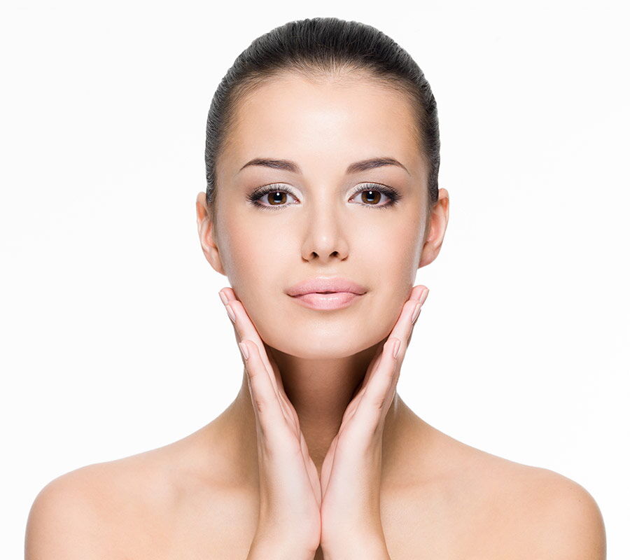 Narbenkorrektur im Gesicht bei e-sthetic Narbenkorrektur im Gesicht bei e-sthetic in Essen