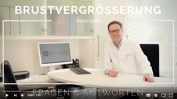 Fragen und Antworten zum Thema Brustvergrösserung (Kopie) Fragen und Antworten zum Thema Brustvergrösserung