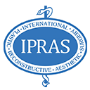 Logo der International Confederation for Plastic, Reconstructive and Aesthetic Surgery