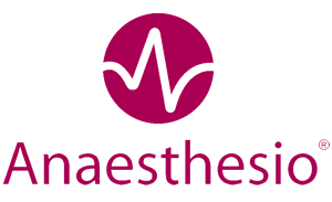 Logo von Änaesthesio