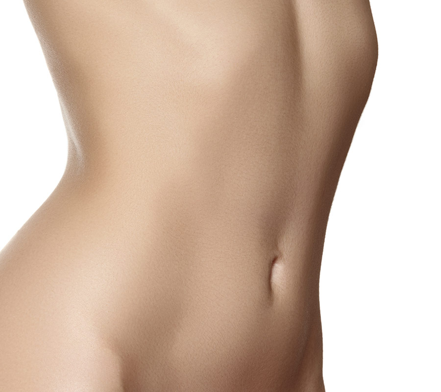 Bauchdeckenstraffung bei e-sthetic Schlank dank Bauchdeckenstraffung in Essen in der e-sthetic Privatklinik.