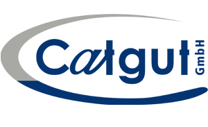 Chirurgische Fäden der Firma Catgut