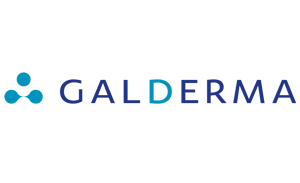 Unterspritzungsprodukte der Firma Galderma