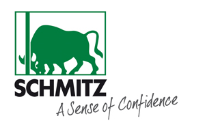 Logo der Firma Schmitz